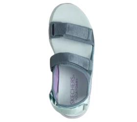 Sandália Glide-Step Altus – Sleek Motion