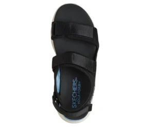 Sandália Glide-Step Altus – Sleek Motion