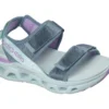 Sandália Glide-Step Altus – Sleek Motion