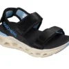 Sandália Glide-Step Altus – Sleek Motion Sandália Glide-Step Altus – Sleek Motion
