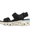 Sandália Glide-Step Altus – Sleek Motion Sandália Glide-Step Altus – Sleek Motion