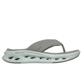 Sandália Glide-Step com Max Cushioning – Audra