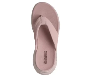 Sandália Glide-Step com Max Cushioning – Audra