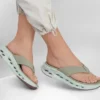 Sandália Glide-Step com Max Cushioning – Audra Sandália Glide-Step com Max Cushioning – Audra