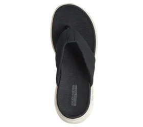 Sandália Glide-Step com Max Cushioning – Audra