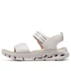 Sandália Go Glide-Step Flex “Beige”