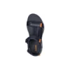 Sandália Go Walk 6 “Navy Orange”