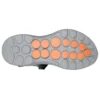 Sandália Go Walk 6 “Navy Orange”