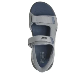 Sandália Go Walk 8 – Ken II