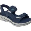 Sandália Go Walk 8 – Ken II Sandália Go Walk 8 – Ken II