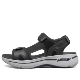 Sandália Go Walk Arch Fit