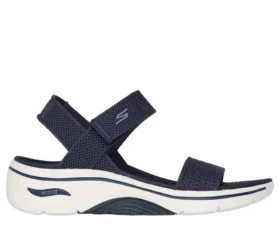 Sandália Go Walk Arch Fit 2.0 – Annie