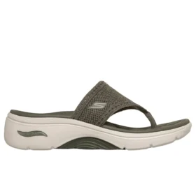 Sandália Go Walk Arch Fit 2.0 – Ashley