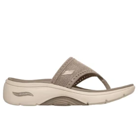 Sandália Go Walk Arch Fit 2.0 – Ashley