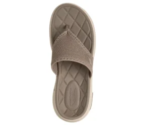 Sandália Go Walk Arch Fit 2.0 – Ashley