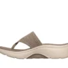 Sandália Go Walk Arch Fit 2.0 – Ashley