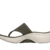 Sandália Go Walk Arch Fit 2.0 – Ashley
