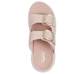 Sandália Go Walk Arch Fit 2.0 – Chloe