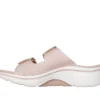 Sandália Go Walk Arch Fit 2.0 – Chloe