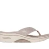 Sandália Go Walk Arch Fit 2.0 – Claire