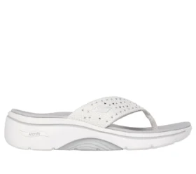 Sandália Go Walk Arch Fit 2.0 – Claire