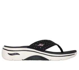 Sandália Go Walk Arch Fit 2.0 – Claire