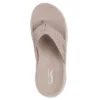 Sandália Go Walk Arch Fit 2.0 – Claire