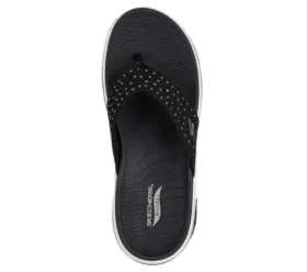 Sandália Go Walk Arch Fit 2.0 – Claire