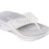 Sandália Go Walk Arch Fit 2.0 – Claire Sandália Go Walk Arch Fit 2.0 – Claire
