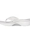 Sandália Go Walk Arch Fit 2.0 – Claire Sandália Go Walk Arch Fit 2.0 – Claire