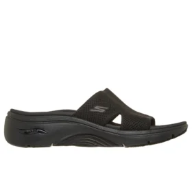 Sandália Go Walk Arch Fit 2.0 – Dakota