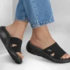 Sandália Go Walk Arch Fit 2.0 – Dakota Sandália Go Walk Arch Fit 2.0 – Dakota