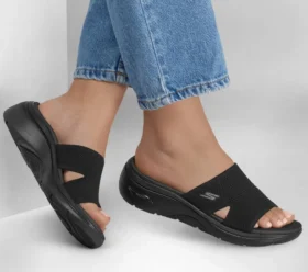 Sandália Go Walk Arch Fit 2.0 – Dakota