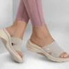 Sandália Go Walk Arch Fit 2.0 – Dakota Sandália Go Walk Arch Fit 2.0 – Dakota