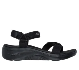 Sandália Go Walk Arch Fit 2.0 – Exhilarate