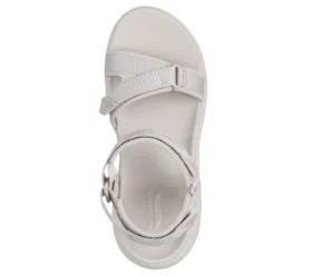 Sandália Go Walk Arch Fit 2.0 – Exhilarate