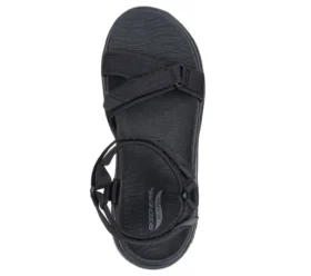 Sandália Go Walk Arch Fit 2.0 – Exhilarate