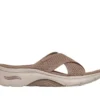 Sandália Go Walk Arch Fit 2.0 – Grace