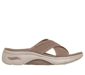 Sandália Go Walk Arch Fit 2.0 – Grace