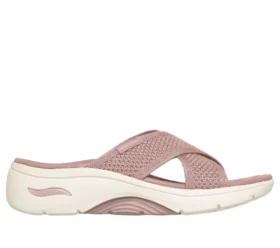 Sandália Go Walk Arch Fit 2.0 – Grace