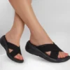 Sandália Go Walk Arch Fit 2.0 – Grace