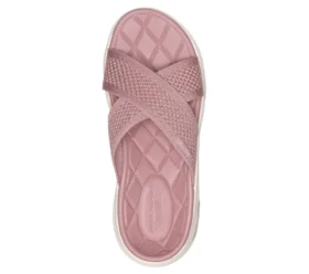 Sandália Go Walk Arch Fit 2.0 – Grace