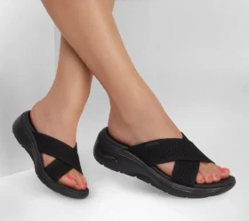 Sandália Go Walk Arch Fit 2.0 – Grace