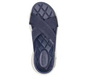 Sandália Go Walk Arch Fit 2.0 – Grace