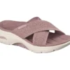 Sandália Go Walk Arch Fit 2.0 – Grace Sandália Go Walk Arch Fit 2.0 – Grace