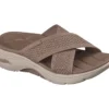 Sandália Go Walk Arch Fit 2.0 – Grace
