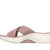 Sandália Go Walk Arch Fit 2.0 – Grace Sandália Go Walk Arch Fit 2.0 – Grace