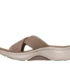 Sandália Go Walk Arch Fit 2.0 – Grace