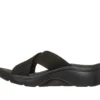 Sandália Go Walk Arch Fit 2.0 – Grace