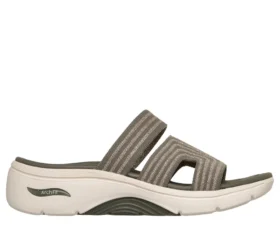 Sandália Go Walk Arch Fit 2.0 – Leila